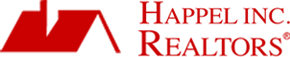 Sherry Hills - Happel Realtors